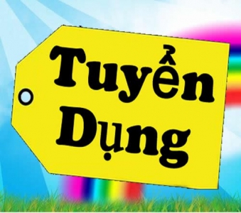 ĐỊA ỐC VÀNG TUYỂN DỤNG: THỰC TẬP SINH NHÂN SỰ