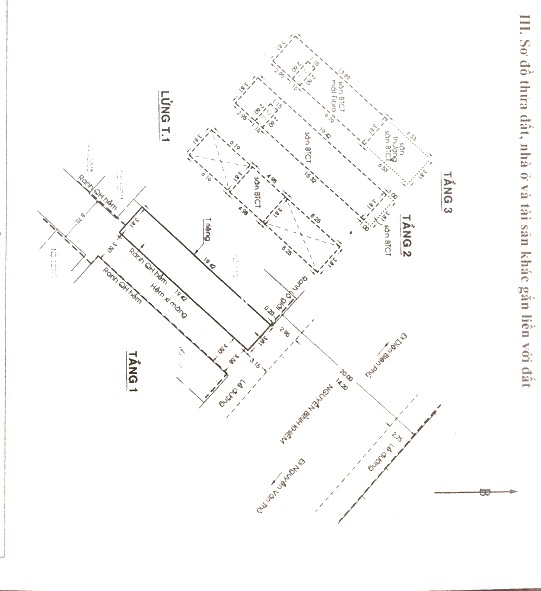 Đường nguyễn bỉnh khiêm q1